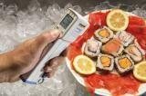 mesure sans contact dans l'industrie alimentaire